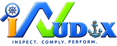 iAudix Logo